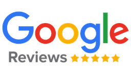 Google Reviews - 5 Star Rating