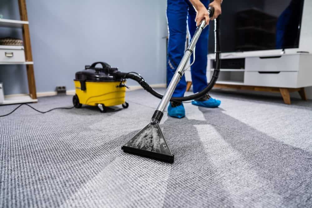 General Carpet Cleaning