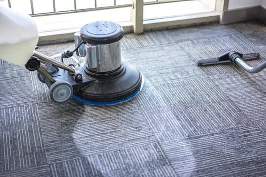 Area Rug Cleaning