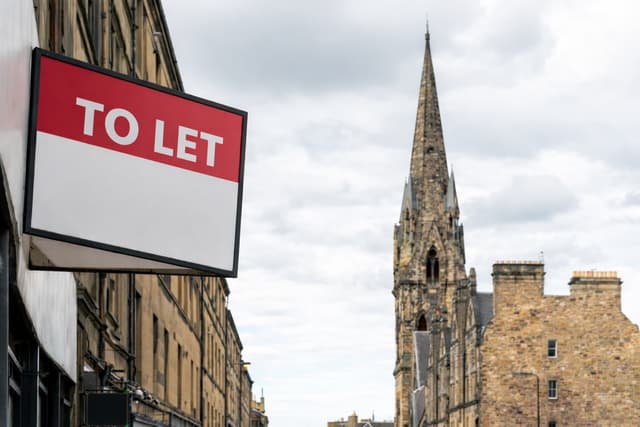 Landlords and Letting Agents
