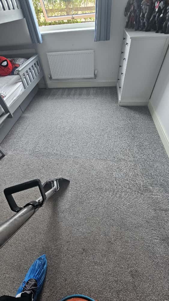 Cleaning result 1 in Harrow