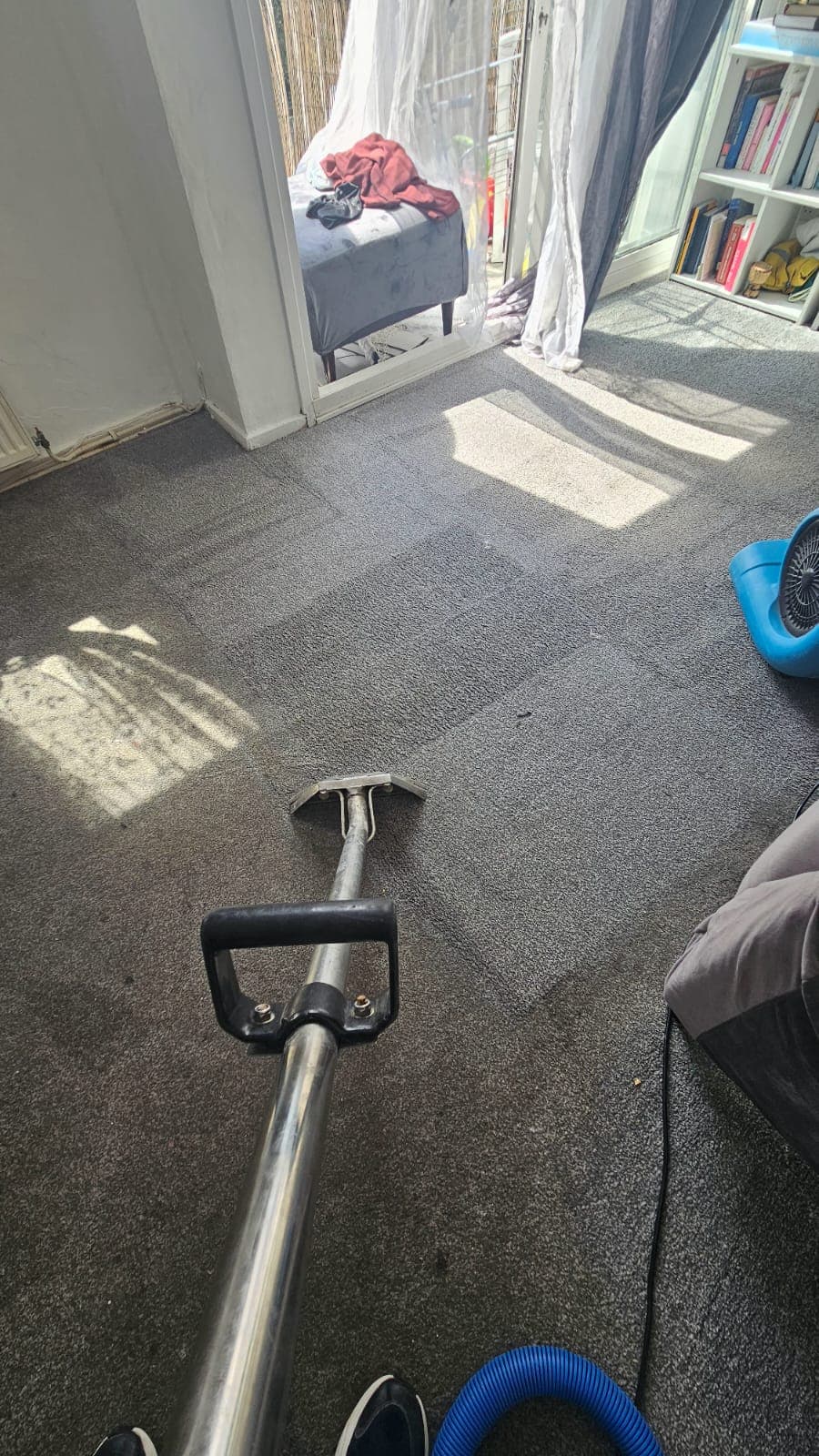 Cleaning result 3 in Harrow