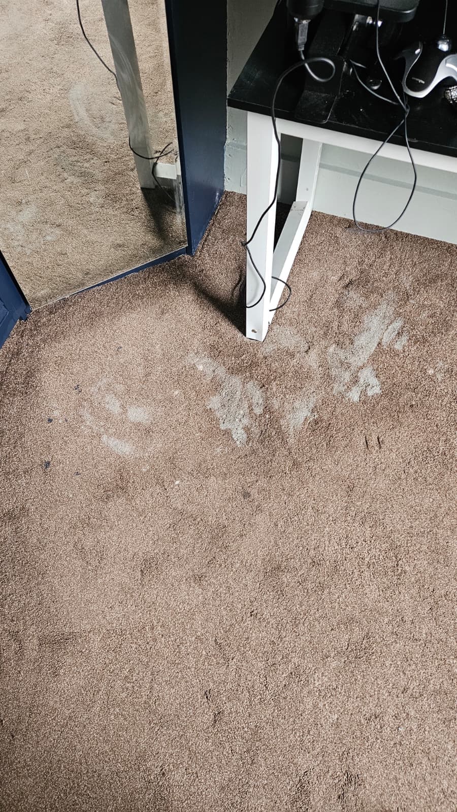 Before