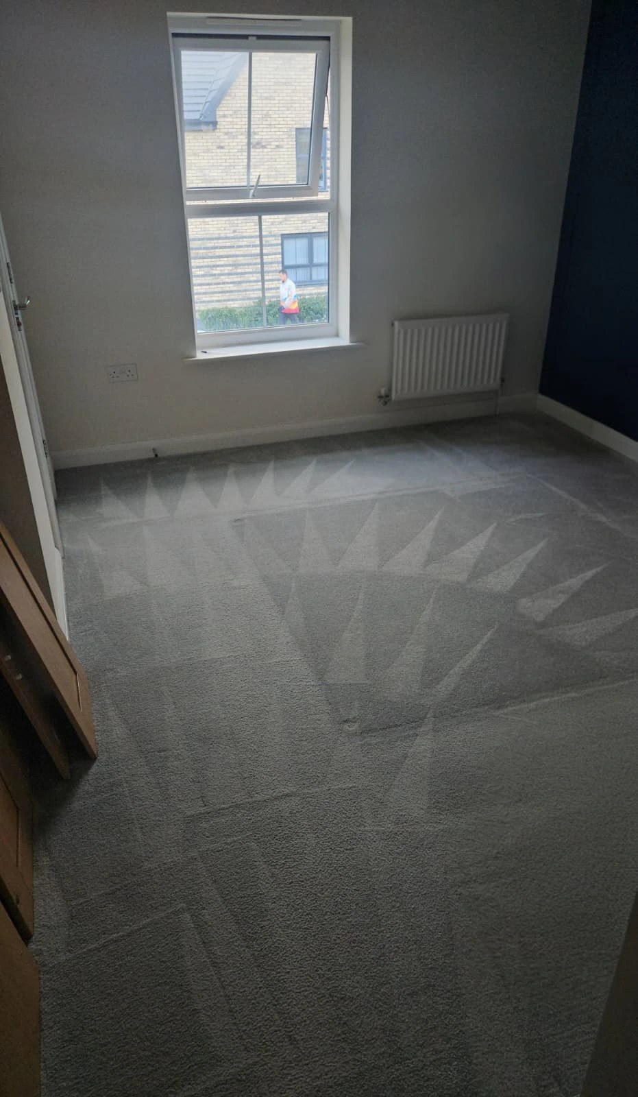 General Carpet Cleaning in London