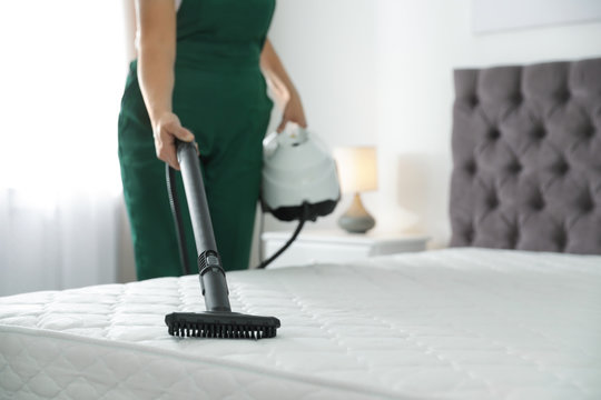 Mattress Cleaning