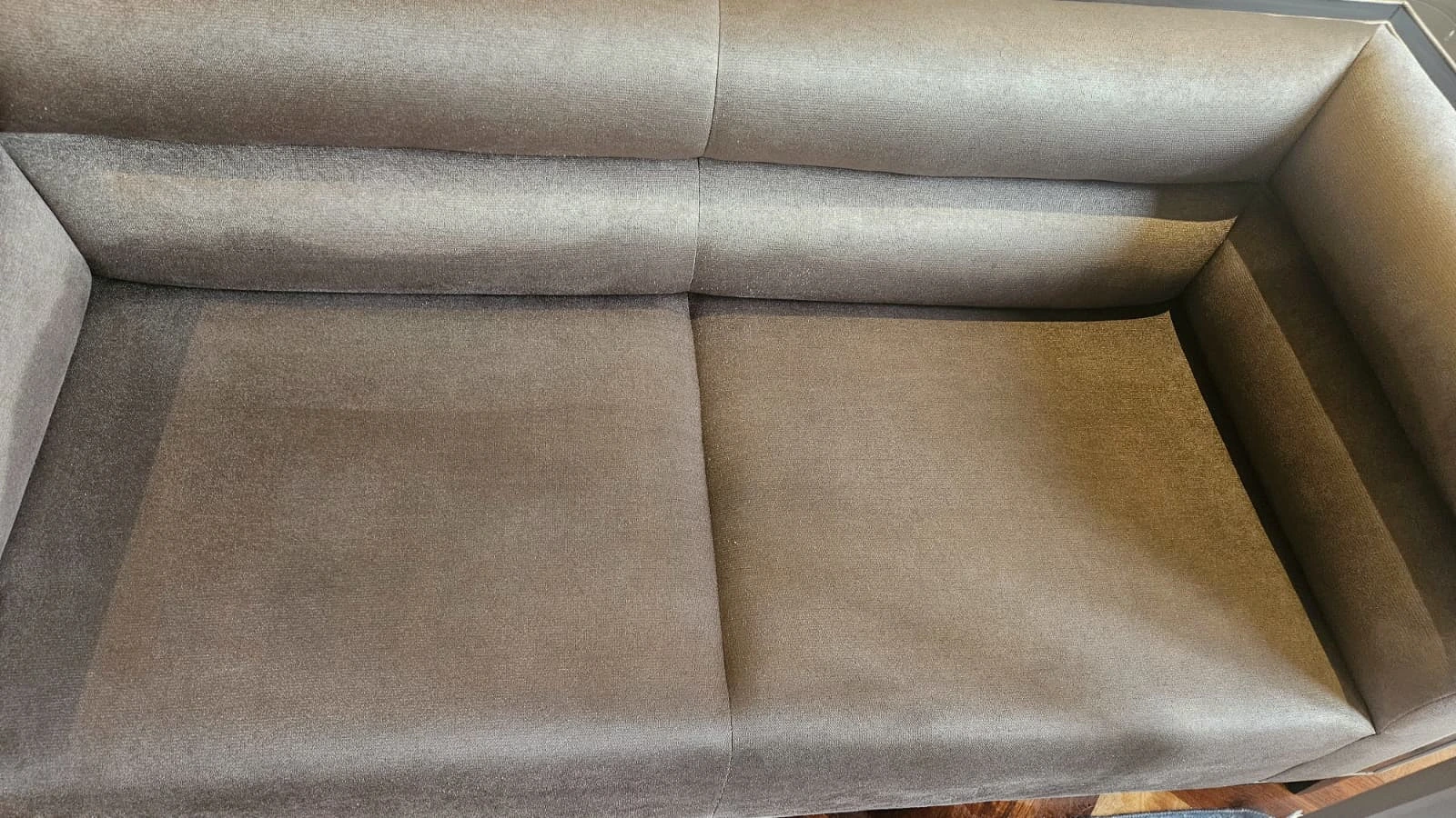 Upholstery Cleaning in London