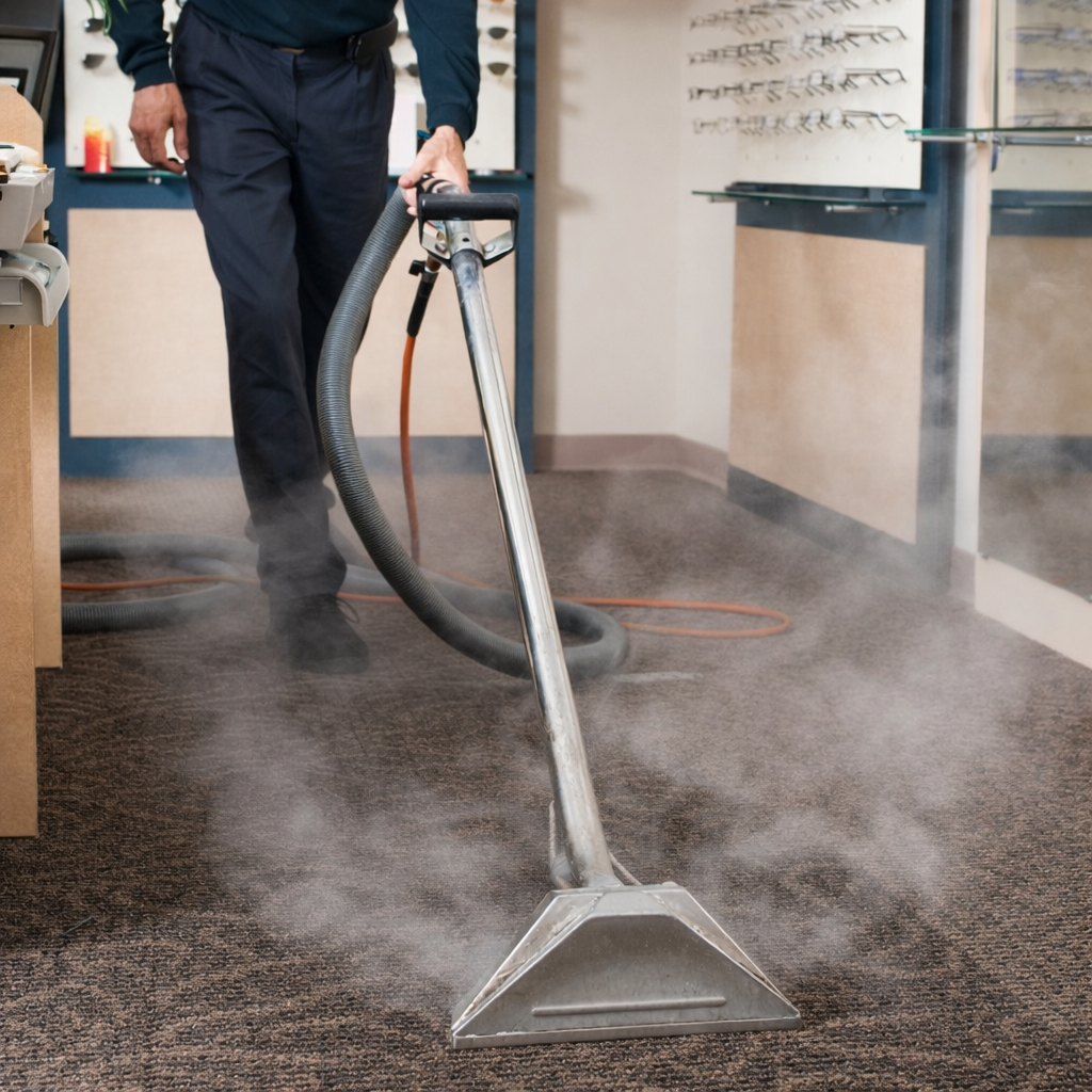 Carpet Cleaning Services in North West London