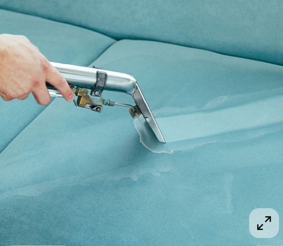 Expert Upholstery Cleaning Service in North West London